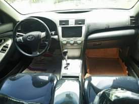 A picture of 2008 Toyota Camry 350