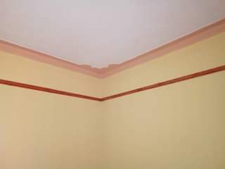A picture of Single rms for rent at UGX130.000 in Kawempe Katooke. TEl