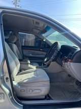 A picture of Toyota mark2 grande 110