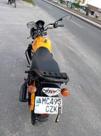 A picture of 0748276486
