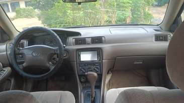 A picture of Sharp Camry
