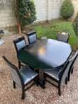 A picture of Modern Day Dining Table 0751841437 Call WhatsApp