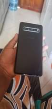 A picture of Samsung S10plus