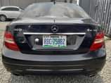 A picture of Mercedes Benz C300