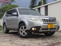 A picture of FORESTER NAMBA D NZURI