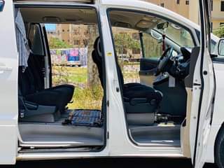A picture of ALPHARD 0717038027
