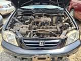 A picture of Honda CR V 1999 accident free first body clean interior