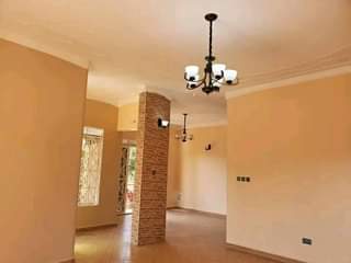 A picture of this stunning 4 bedrooms bungalow for sale at Gayaza Nakwero