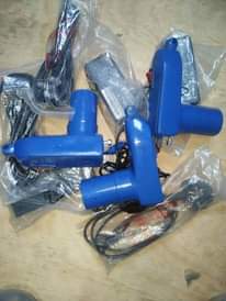 A picture of DREADLOCK TOOLS HUB GDL24 or DREADLOCK MACHINES