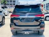 A picture of FORTUNER