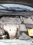 A picture of NIGERIAN USED Toyota Camry LE 2008