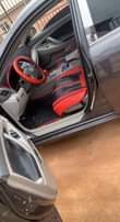 A picture of Toyota Camry 2010 4 plug Engine Gear Ac needs attention