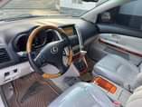 A picture of Foreign used Lexus RX350 2008 model full option Accident free