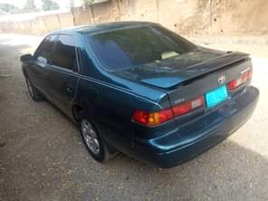 A picture of Toyota camry pencil light for sale Super clean body and