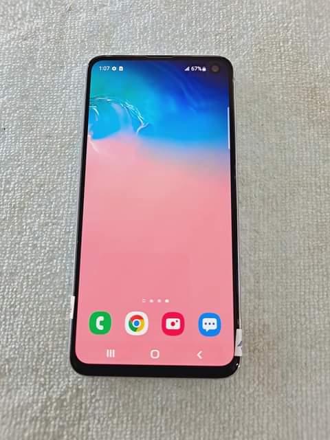 samsung s10