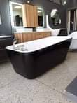 A picture of Bathtubs now available in stock Prices vary from 1 4m