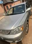 A picture of Avelon dashboard engine and gear AC has likage 1 1m