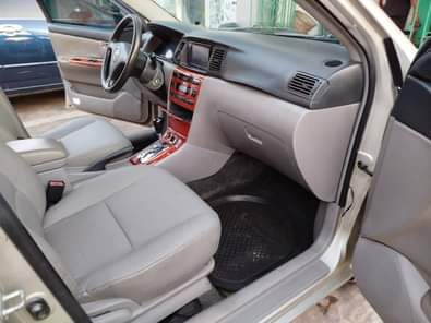 A picture of For sale