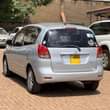 A picture of Toyota corolla spacio