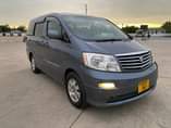 A picture of ALPHARD