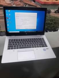 A picture of Tunauza laptop kwa bei powa wasiliana nasi kwa namba 0754916927