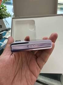A picture of Oppo N2Flip
