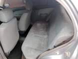 A picture of Toyota starlet