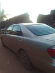 A picture of firstbody Toyota Camry