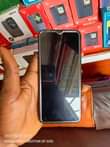 A picture of Tecno spark 4