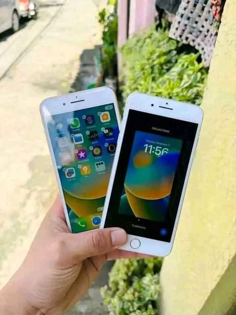 iphone 8