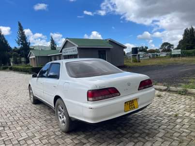 A picture of Cresta Gx100 Gari smart haina kipengele 2 9ml 0625764751 MBEYA