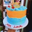 A picture of Cake