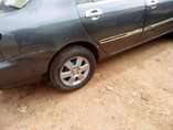 A picture of Toyota Corrolla 06