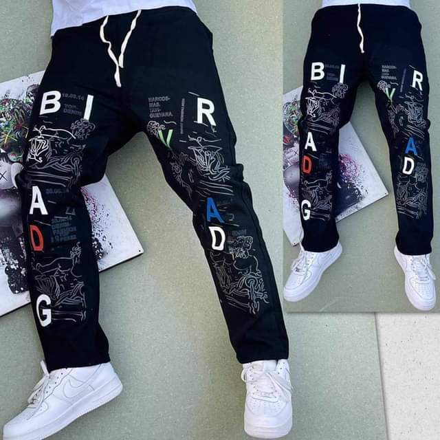 A picture of Baggy