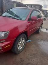 A picture of 2002 Lexus RX 300