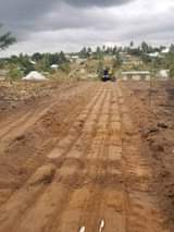 A picture of OFA YETU BADO INAENDELEA MILIKI KIWANJA KWA LAKI300 000 WAHI