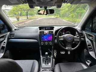 A picture of Subaru