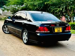 A picture of TOYOTA CROWN ATHLETE GOOD NEW FOR SELL 16.5M OR EXCHANGE