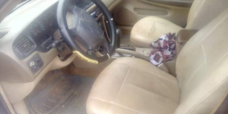 A picture of Maxima automatic car drive 1 5m working perfectly okay it