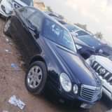 A picture of Benz E250 40m