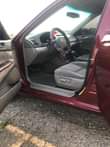 A picture of CLEAN REGISTERED TOYOTA CAMRY XLE 05