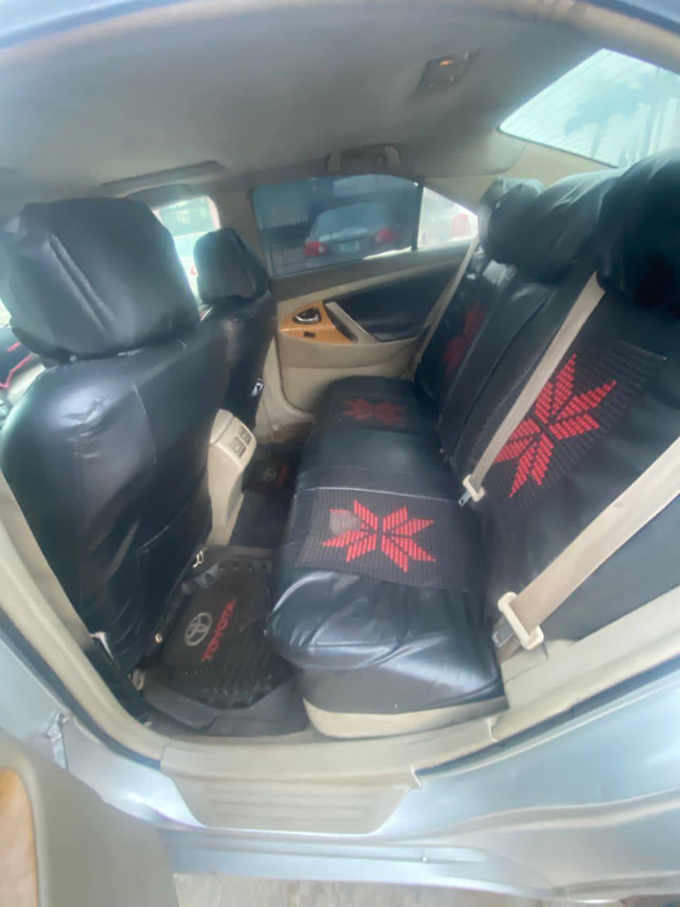 A picture of TOYOTA CAMRY V6 ENGINE