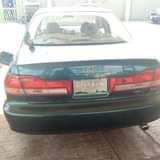 A picture of Honda Accord for sale