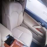 A picture of Toyota Markx 20m Negotiable