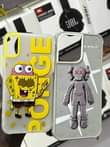 A picture of Phone jackets