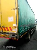 diesel engine vehicles
