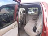A picture of 2003 toyota Tacoma N