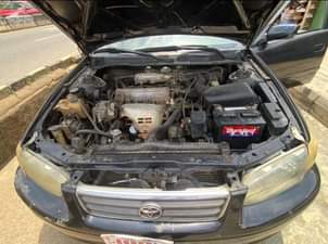 A picture of TOYOTA CAMRY DROP LIGHT 01 NO ISSUE AT ALL AC