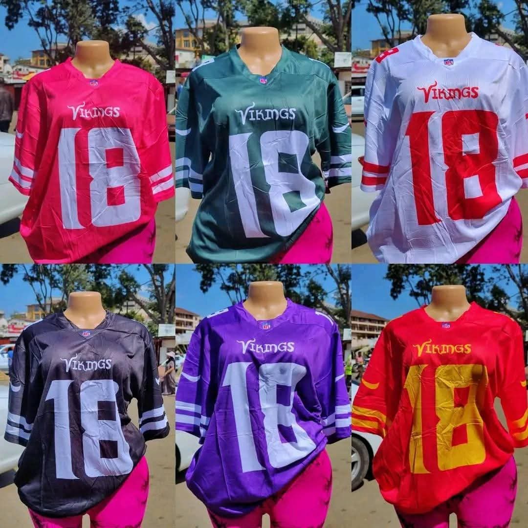 jersey