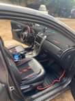 A picture of Toyota Corolla 2010 model